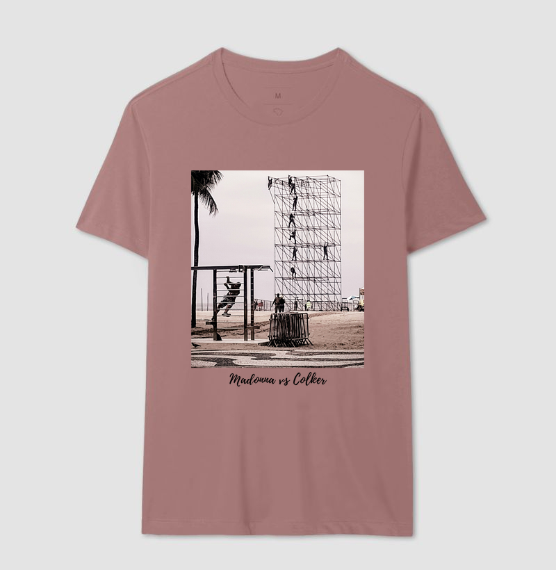 Camisa 8
