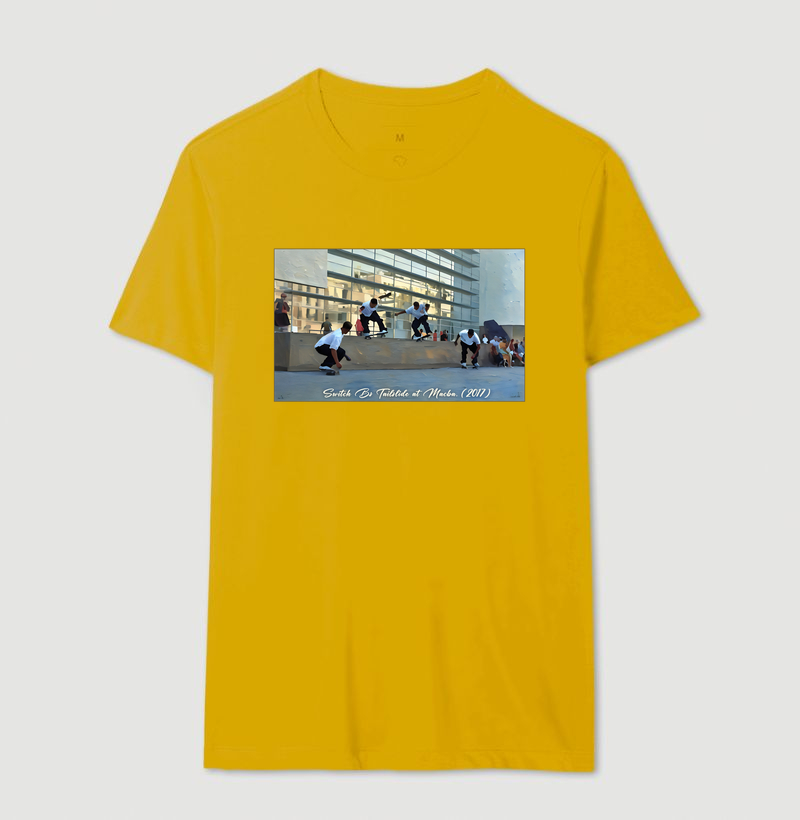 Camisa 13