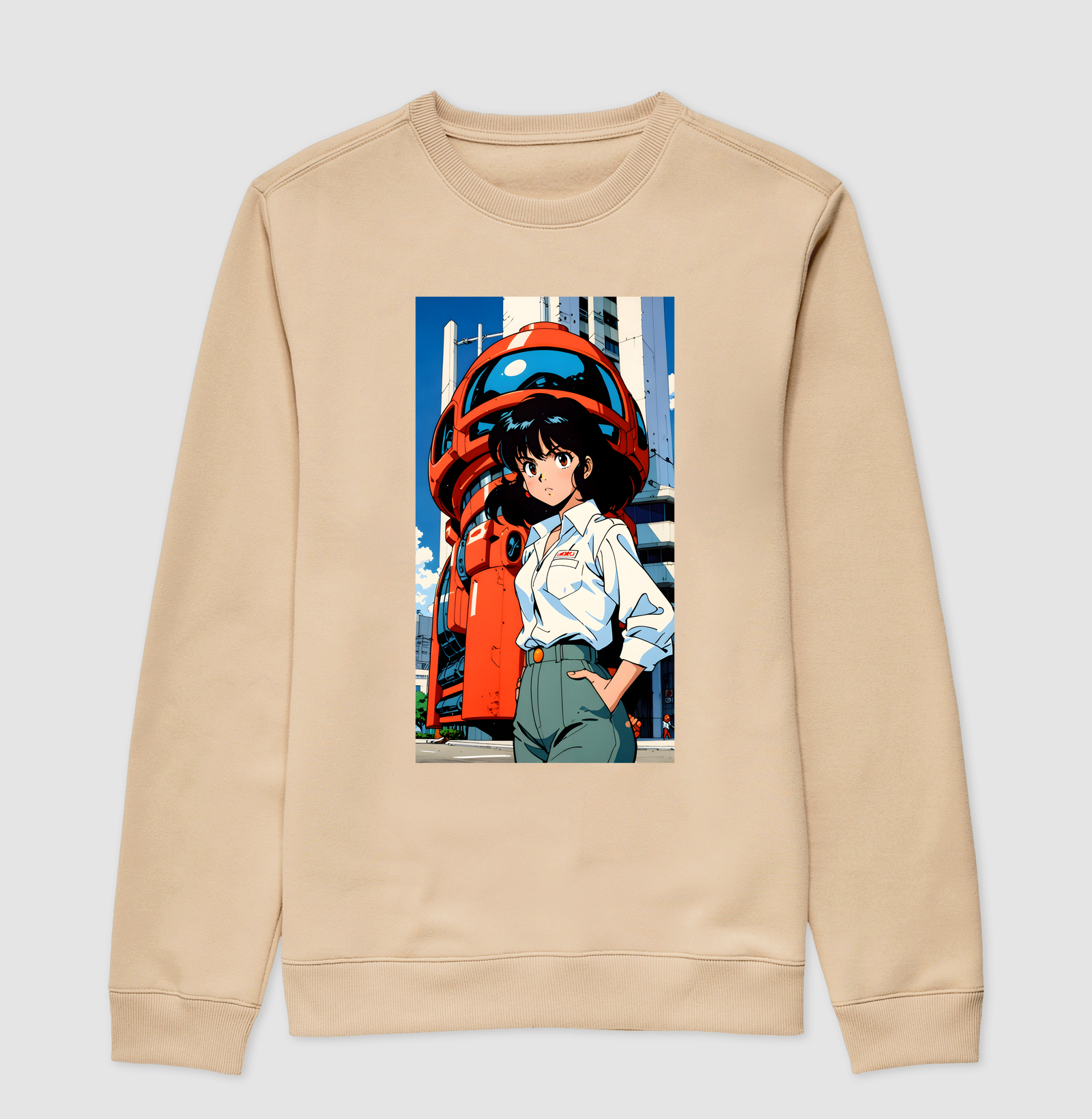 Camisa 2