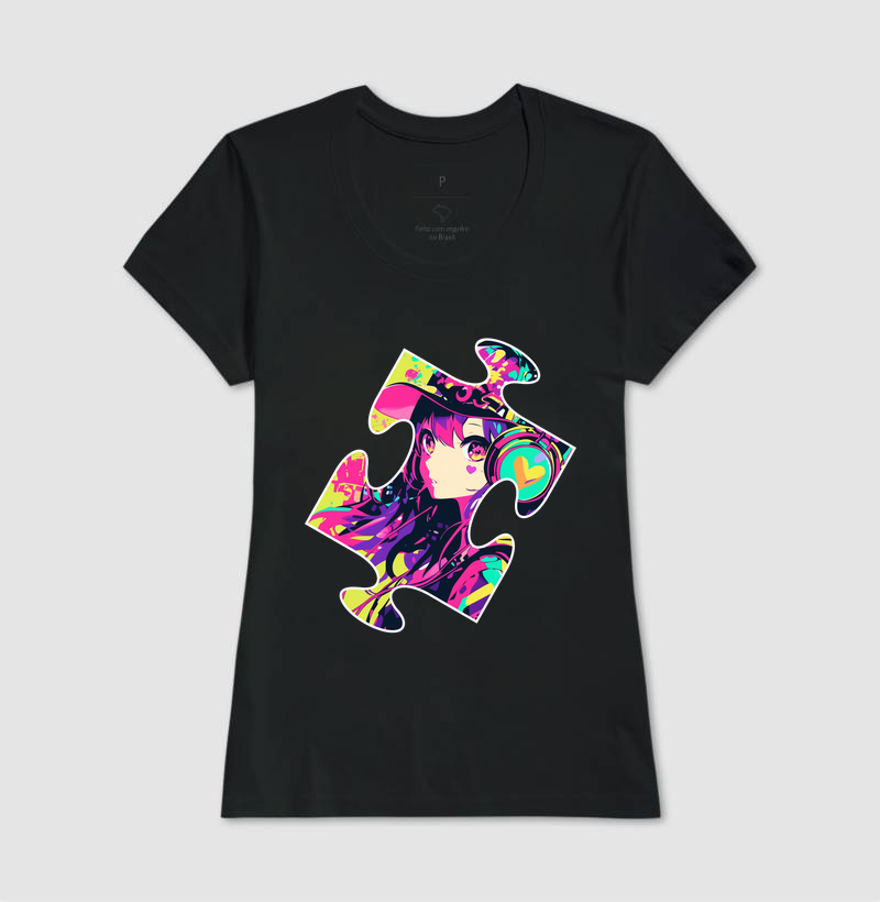 Camisa 12