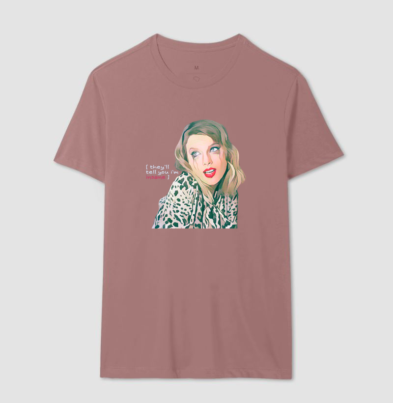 Camisa 9