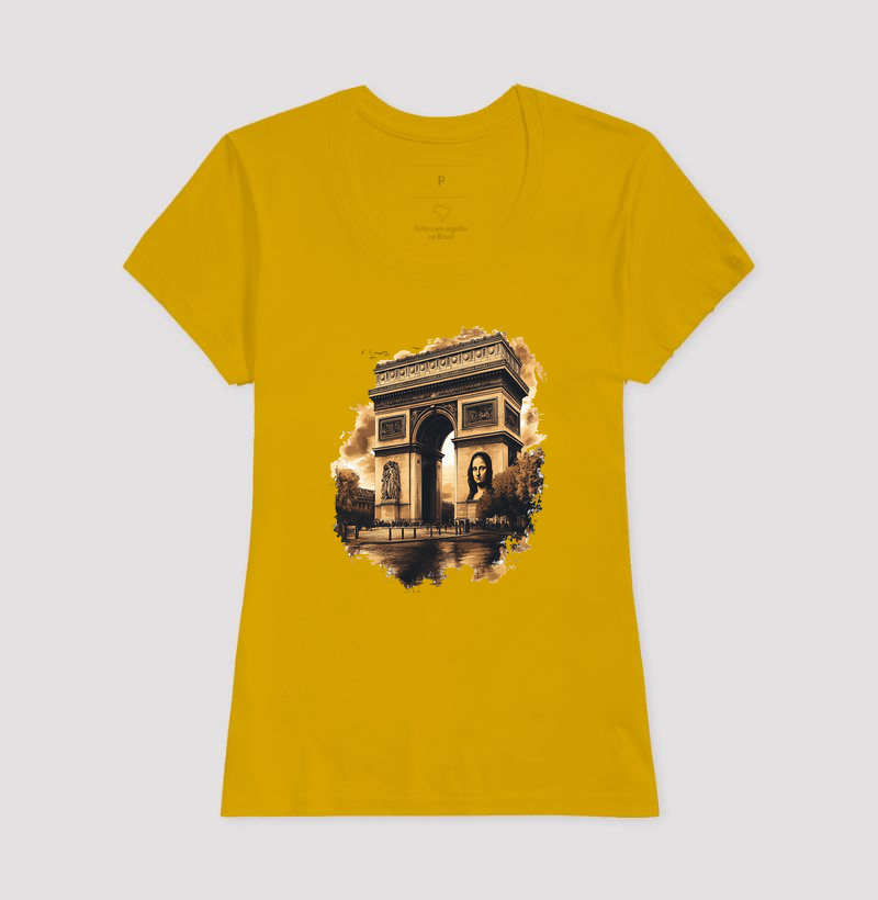 Camisa 17