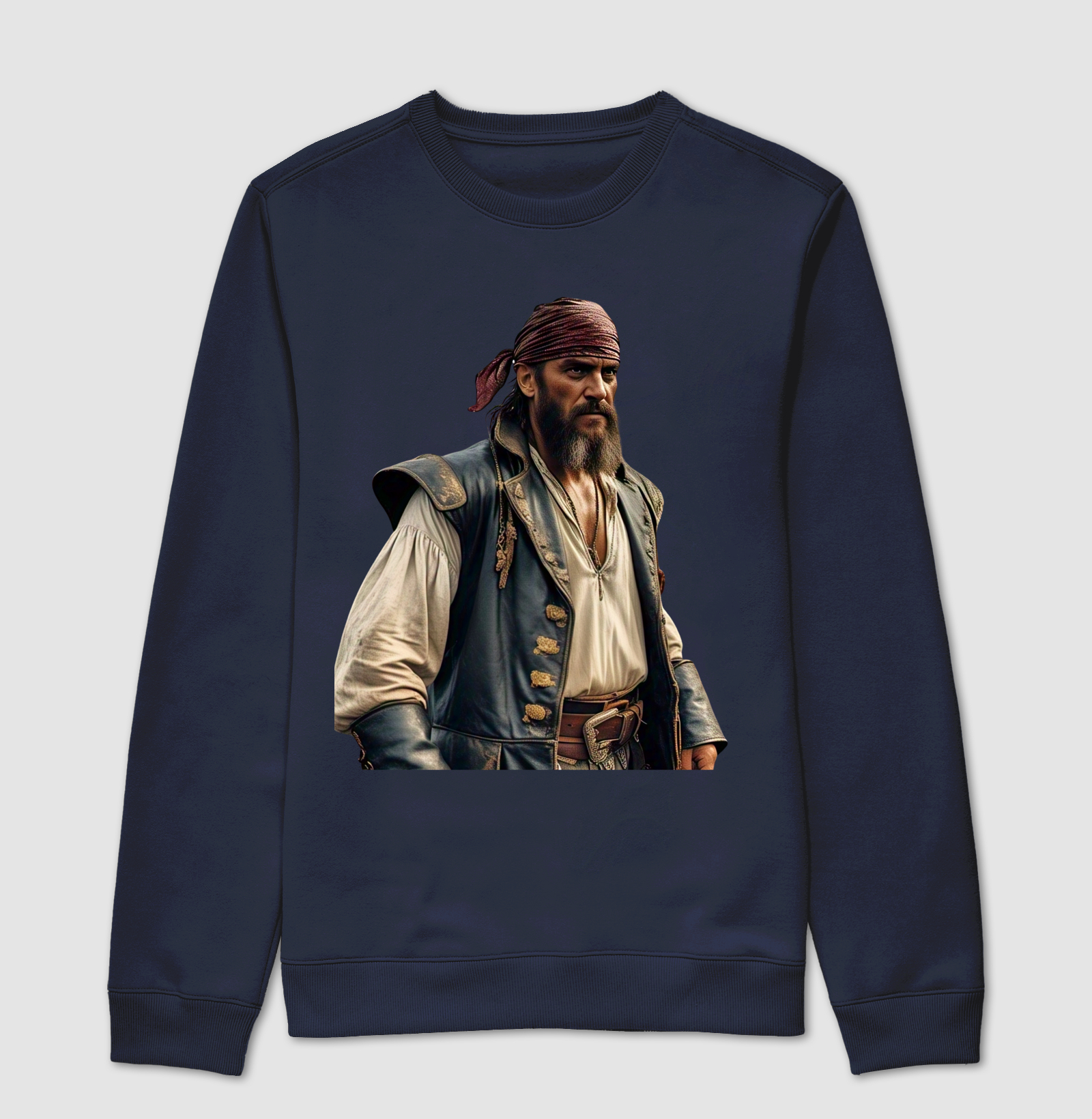 Camisa 4