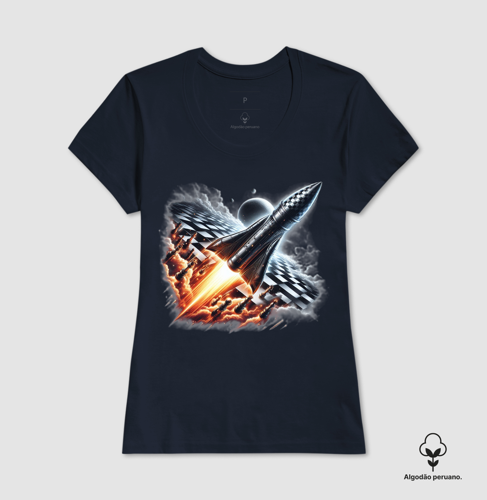 Camisa 1