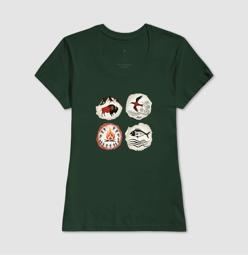 Camisa 9