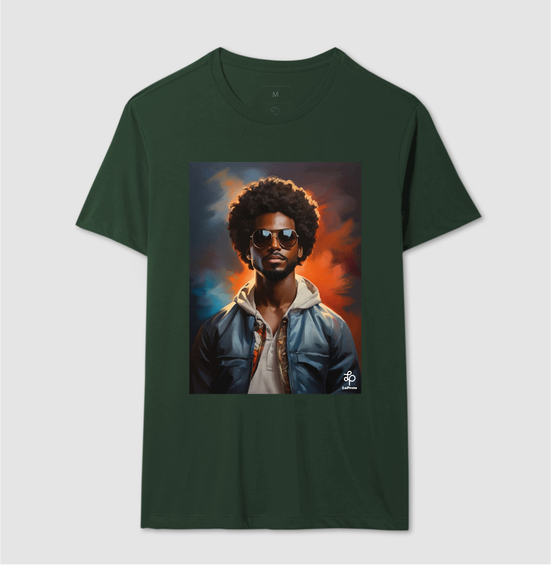 Camisa 11