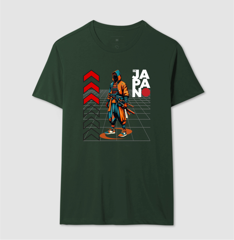 Camisa 12