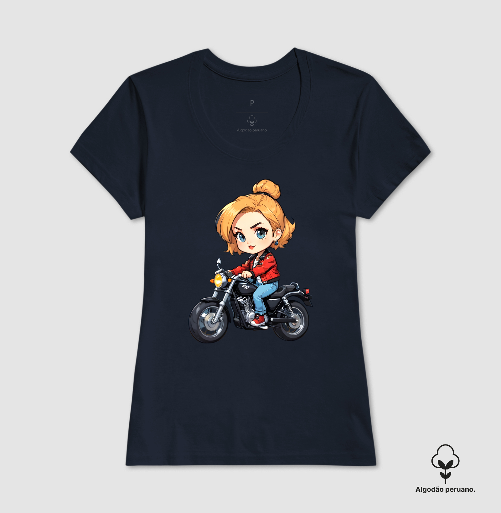 Camisa 3