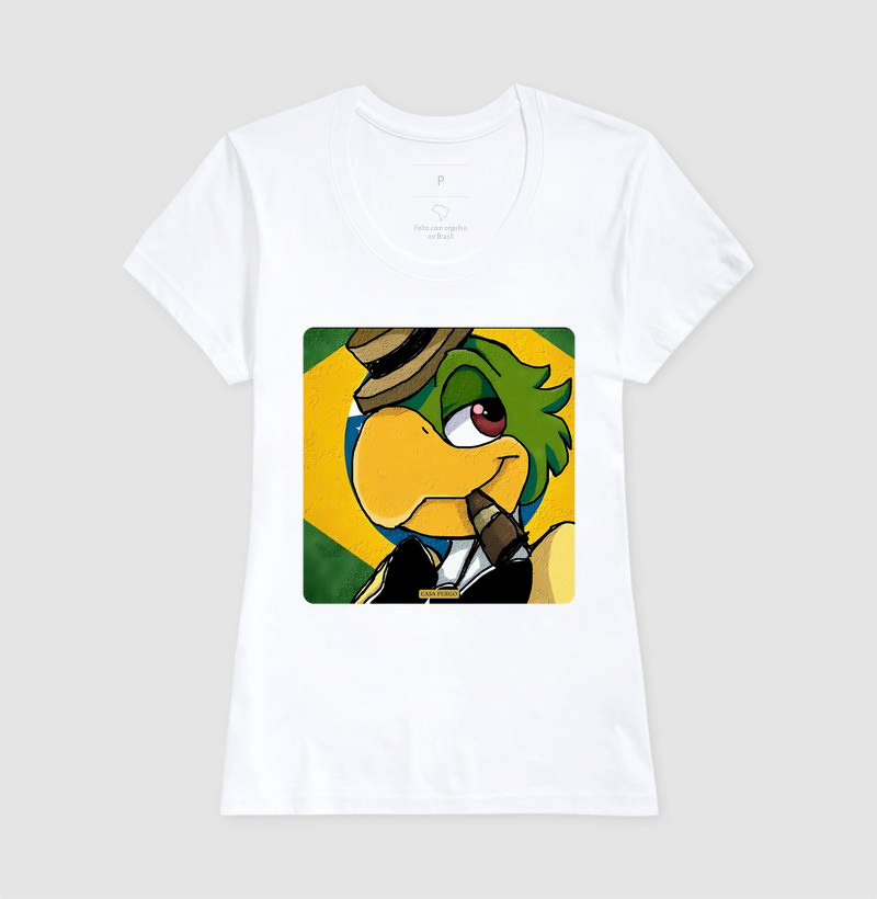 Camisa 12