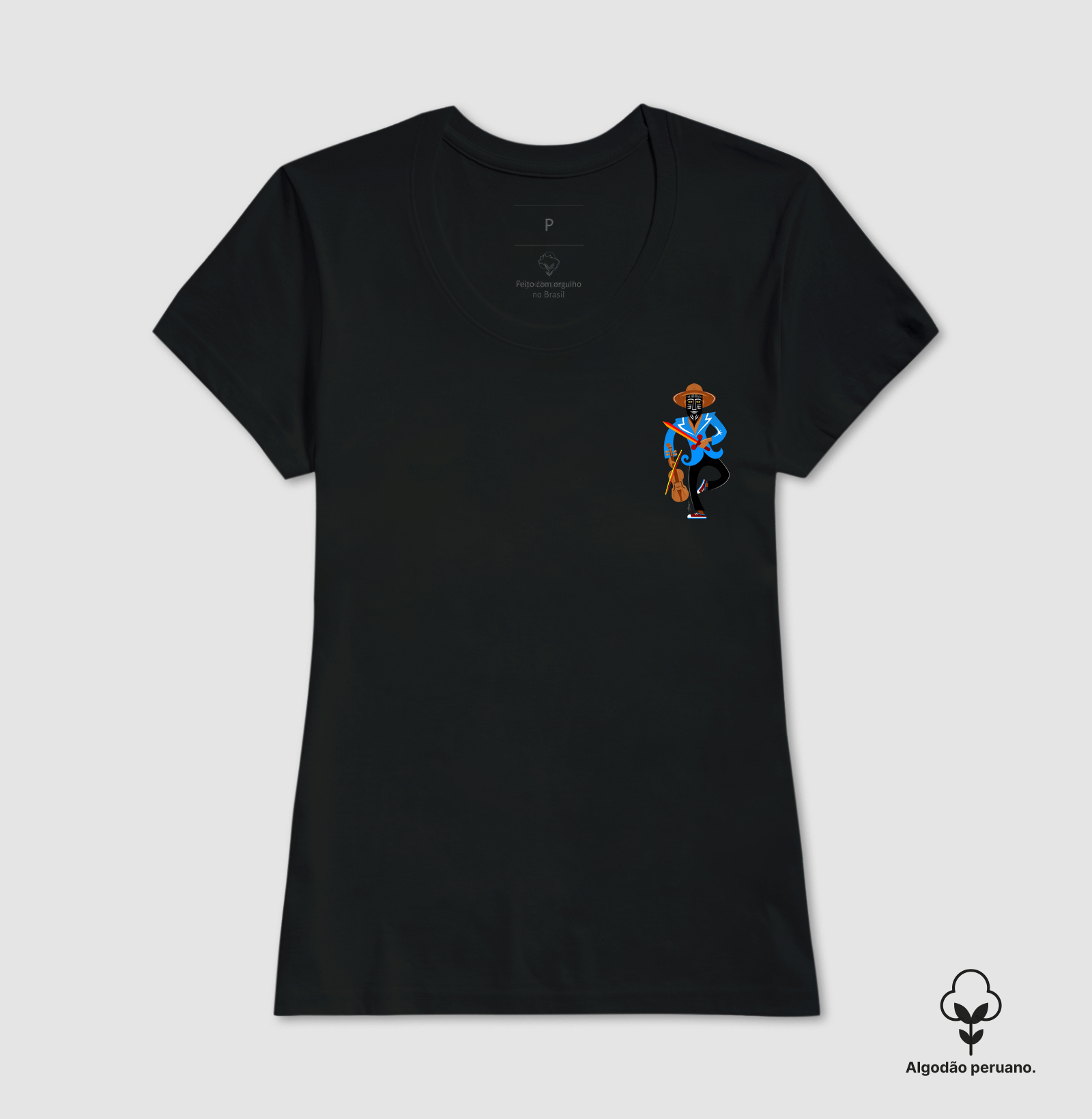 Camisa 2