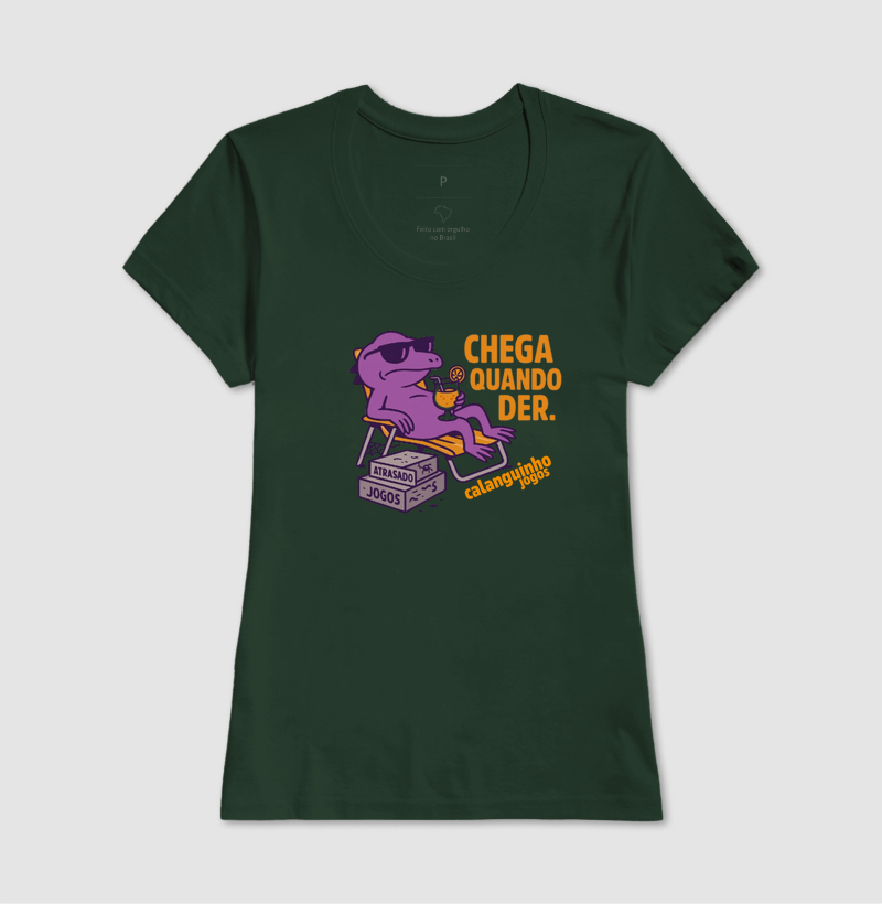 Camisa 7