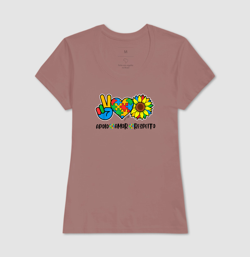 Camisa 15