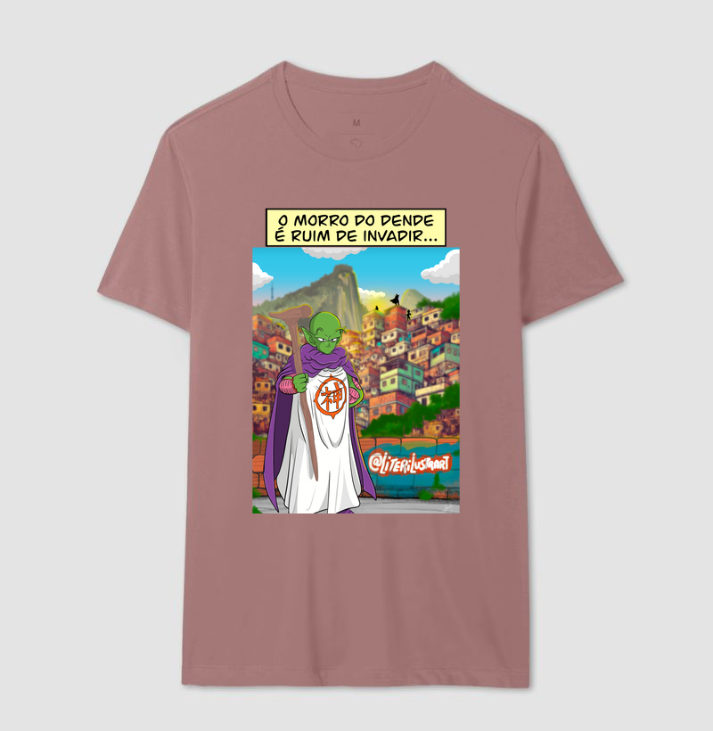 Camisa 18