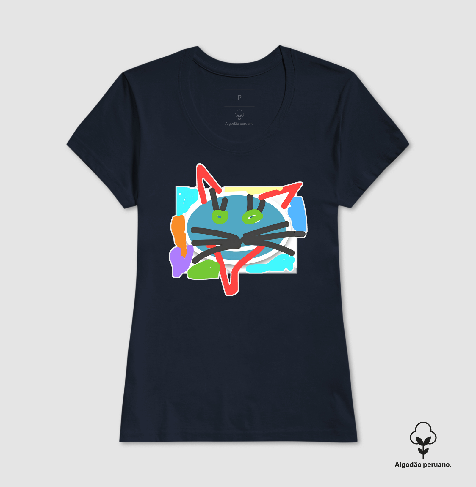 Camisa 3