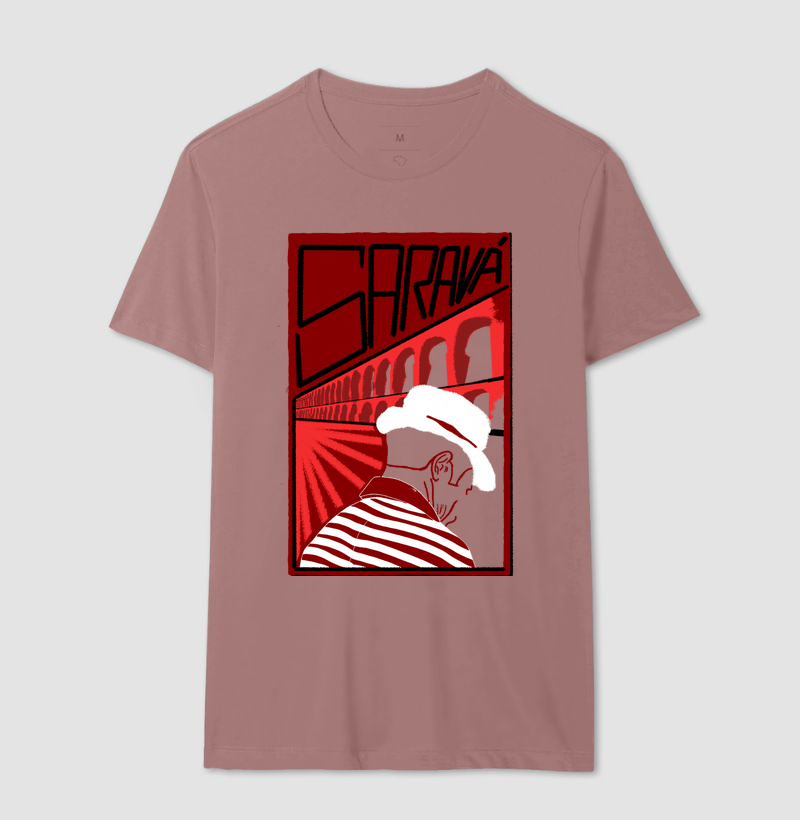 Camisa 16