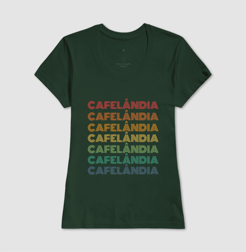 Camisa 12