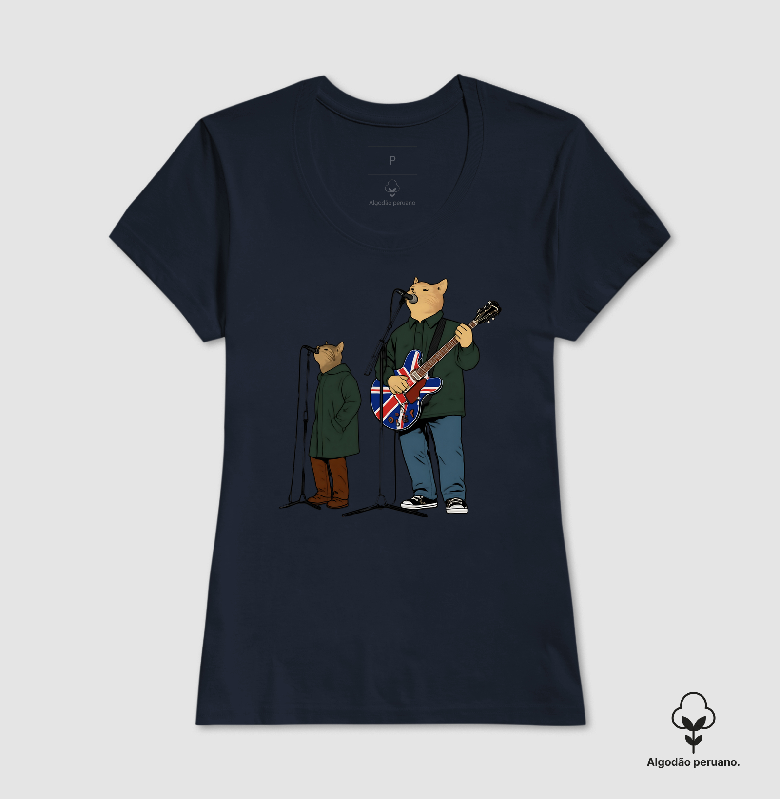 Camisa 6