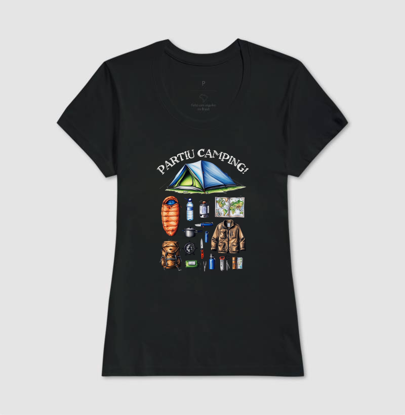 Camisa 11