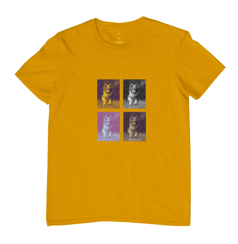 Camisa 11