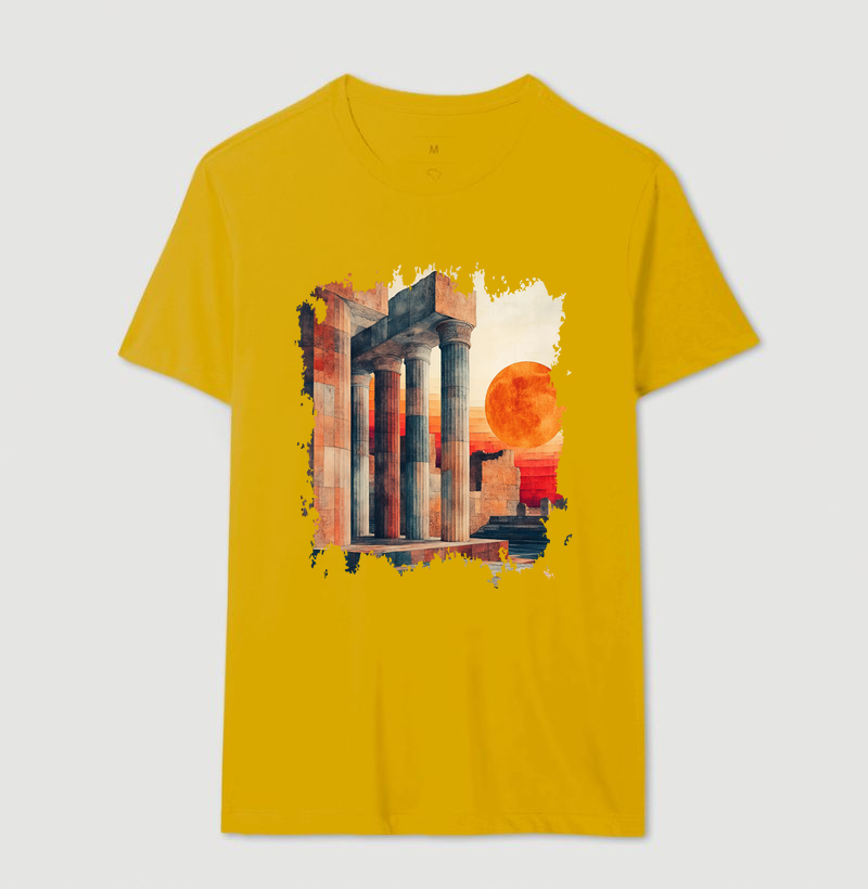 Camisa 11