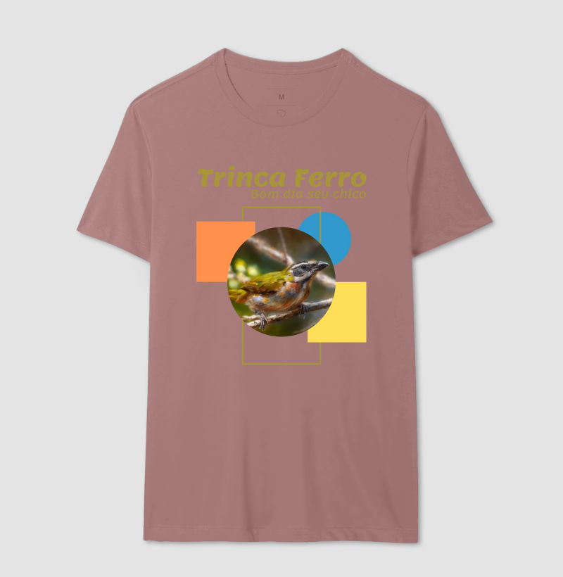 Camisa 17