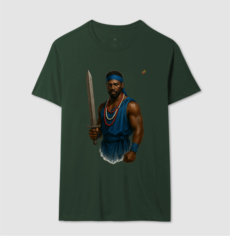 Camisa 11