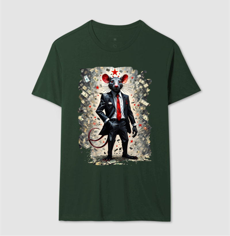 Camisa 9