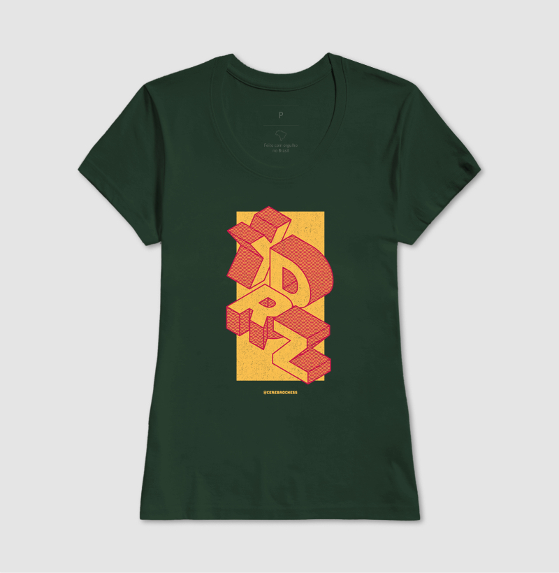 Camisa 13