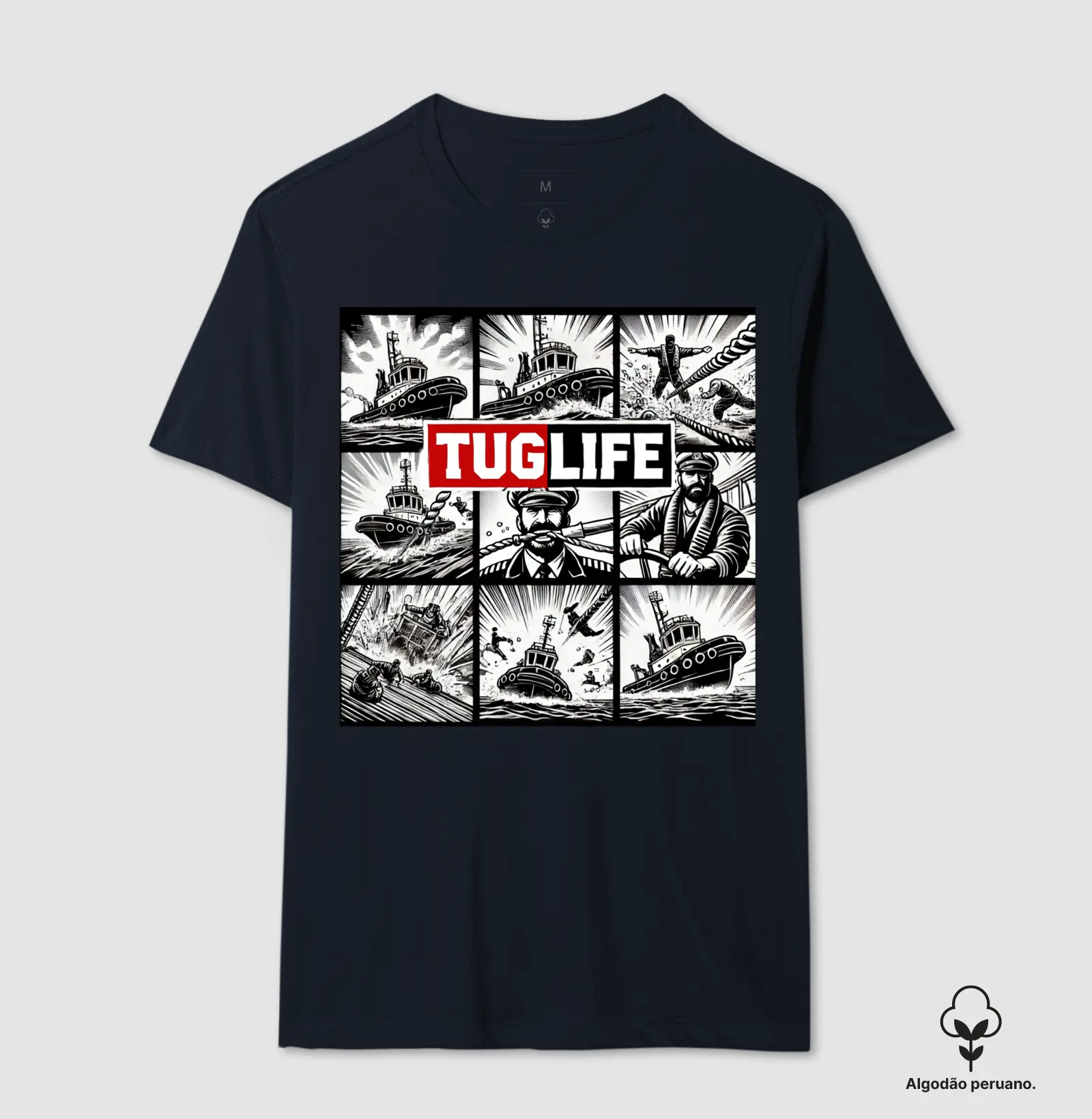Camisa 6