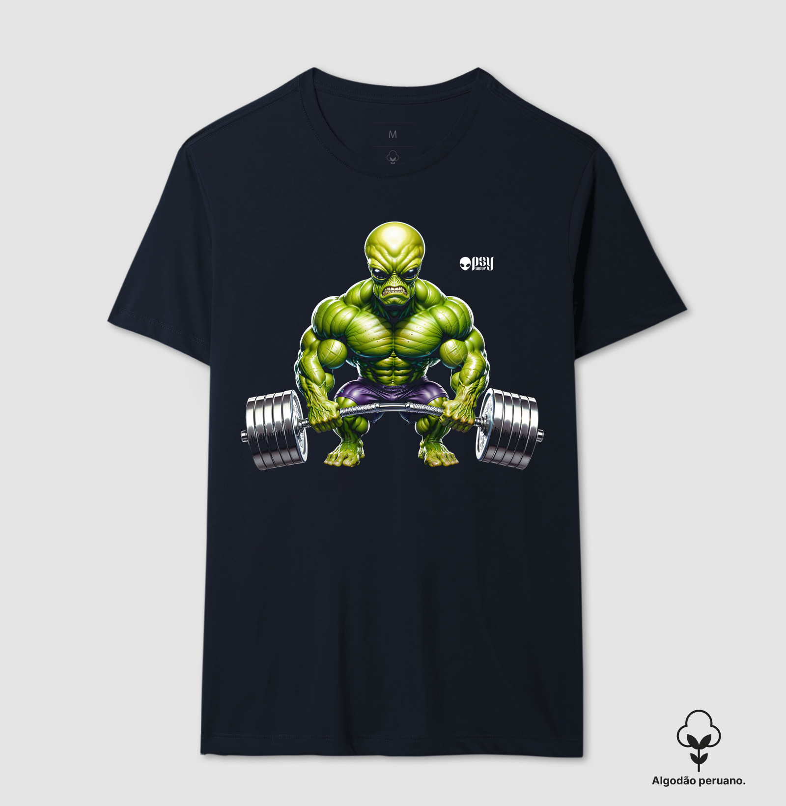 Camisa 7