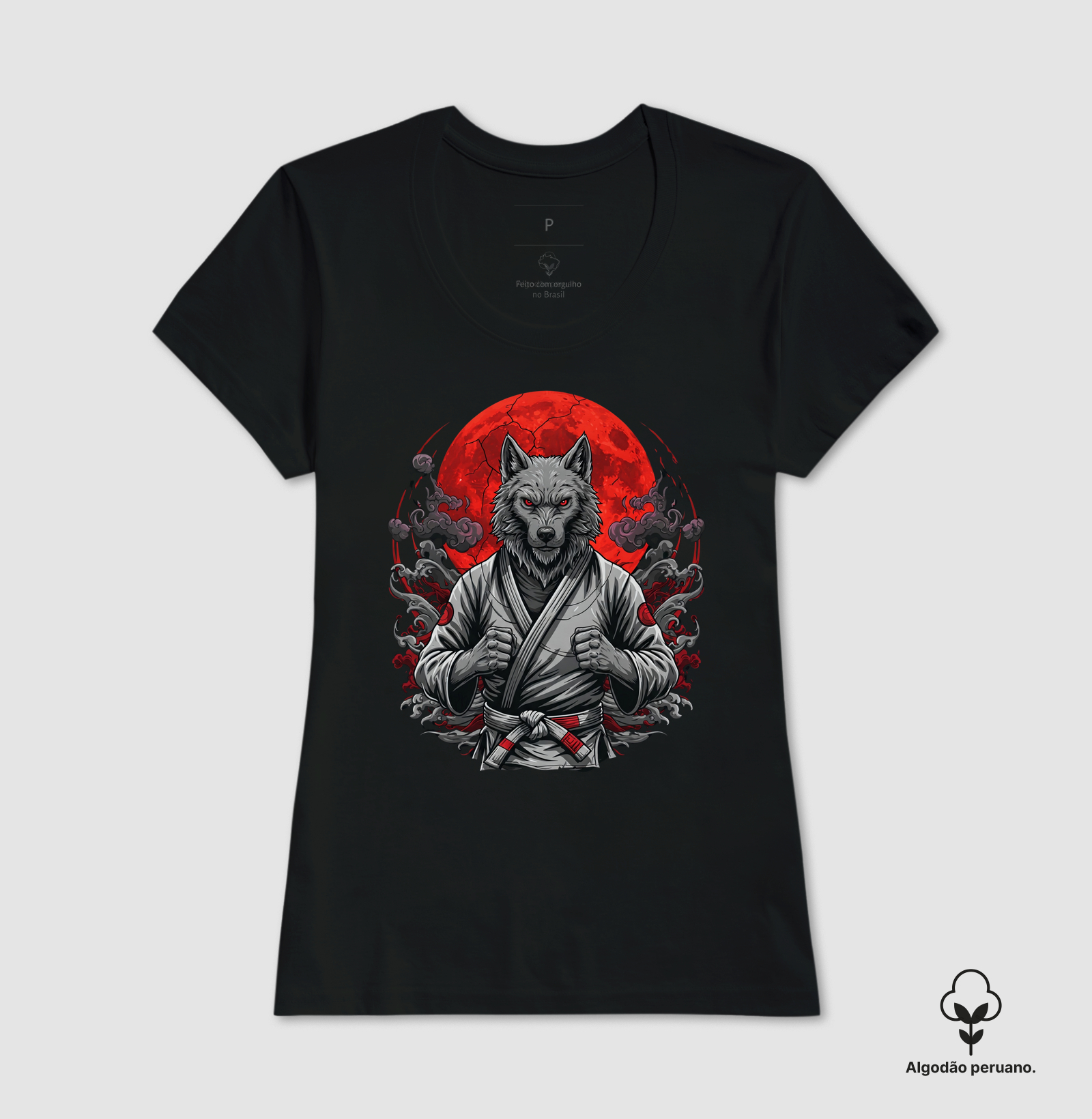 Camisa 9