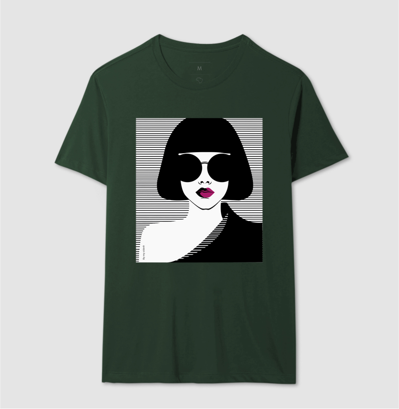 Camisa 11