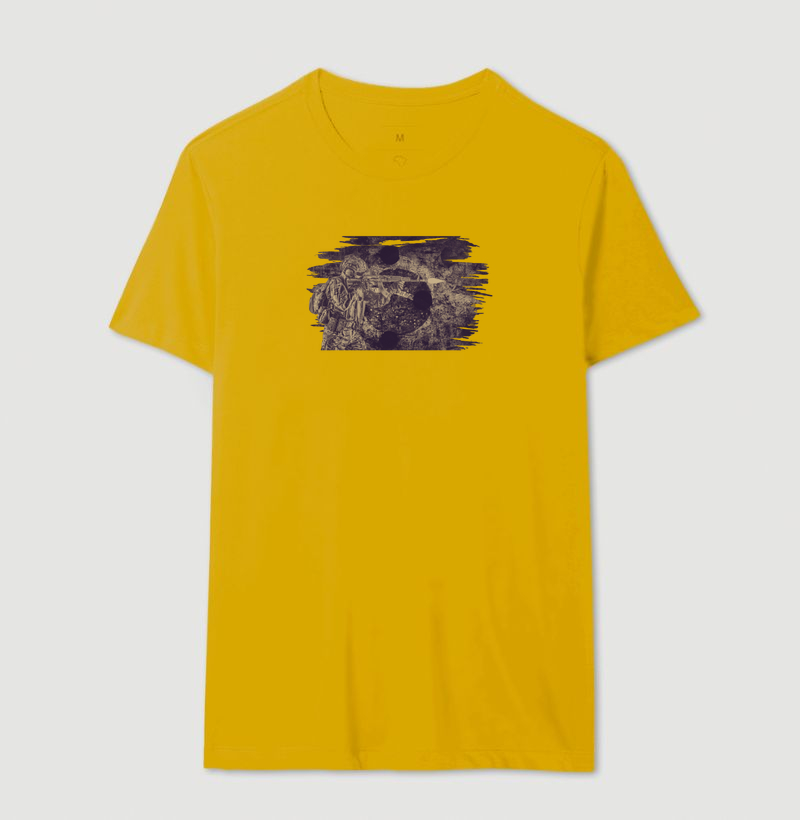 Camisa 9