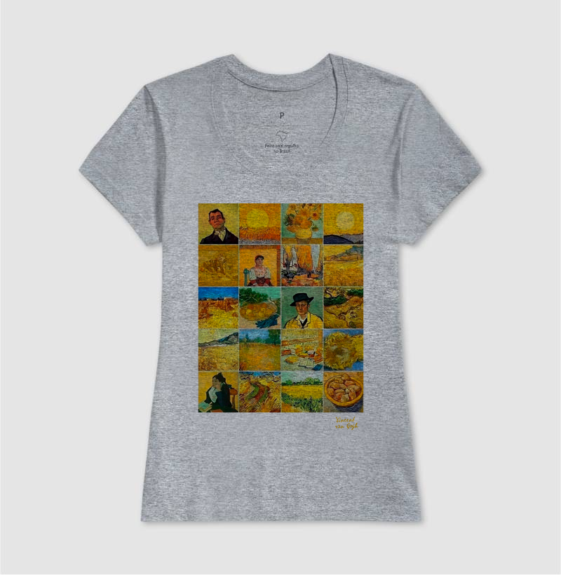 Camisa 8