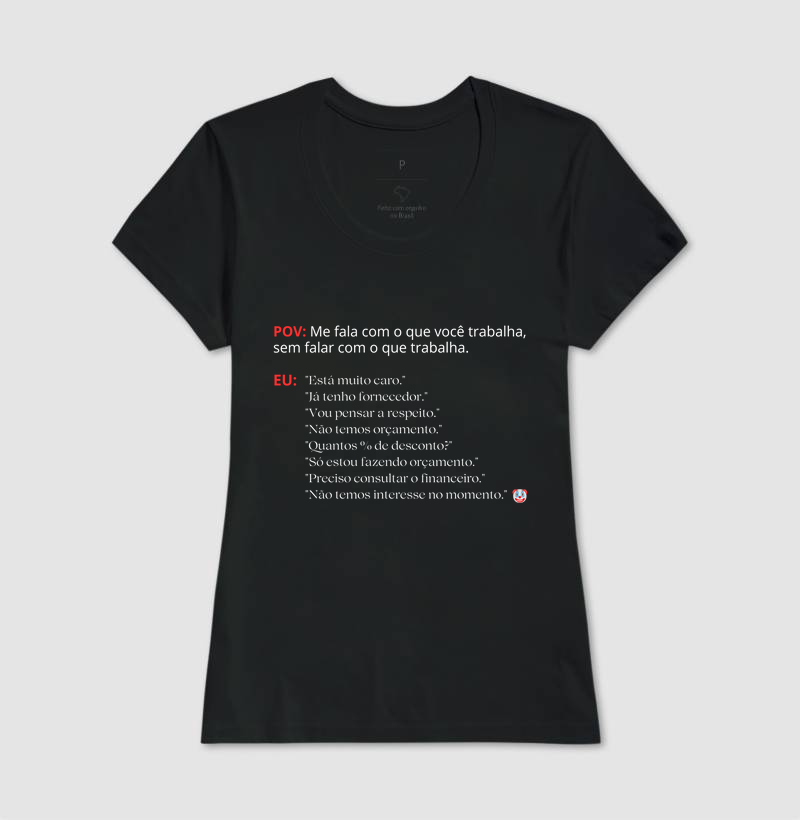 Camisa 5