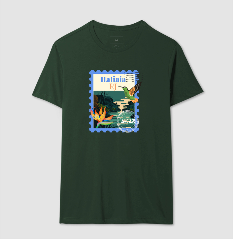 Camisa 12