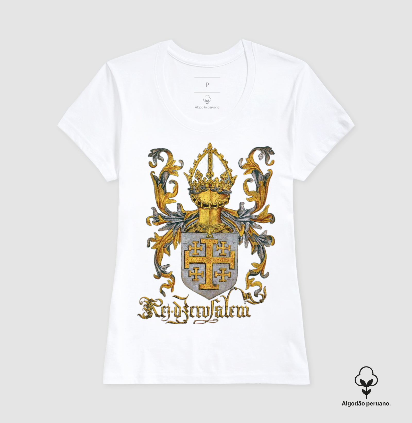 Camisa 4