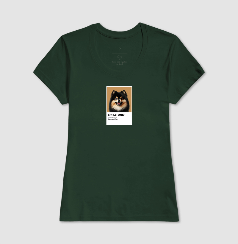 Camisa 11