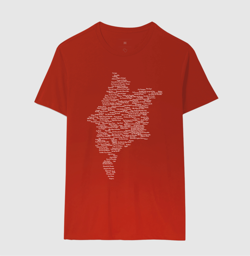 Camisa 15