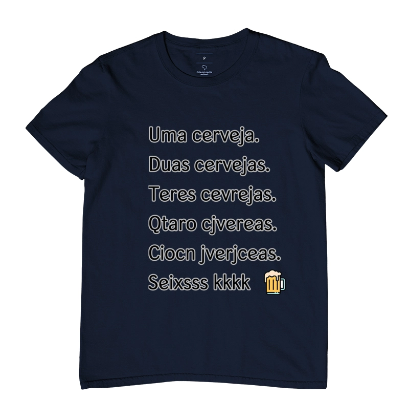Camisa 5