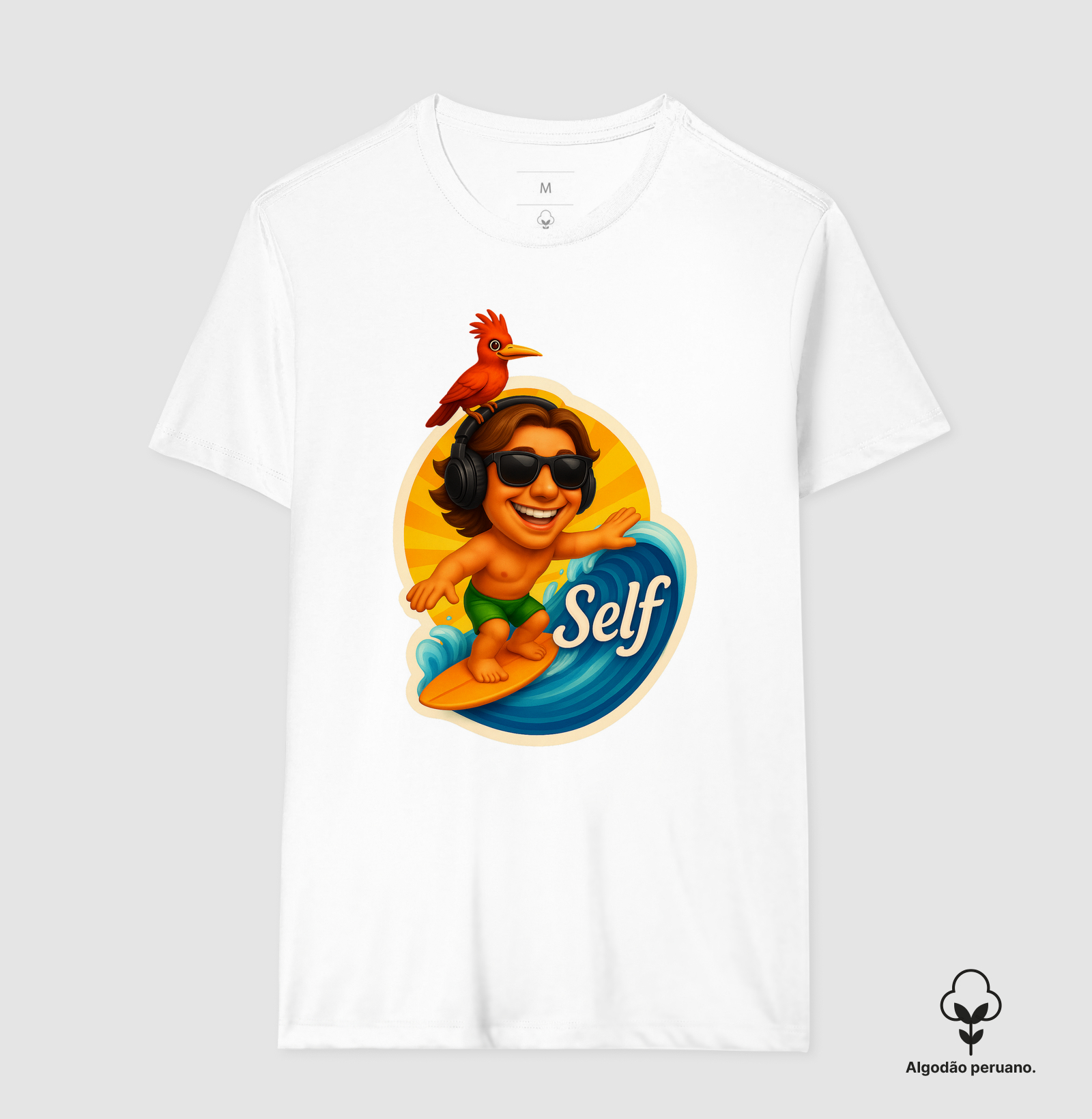 Camisa 6
