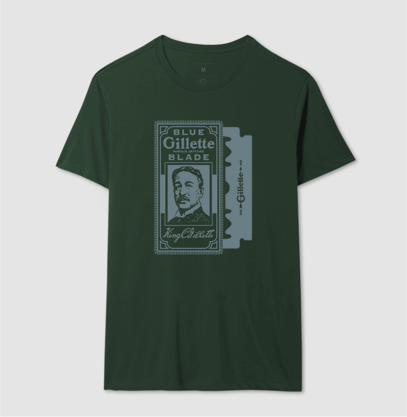 Camisa 11