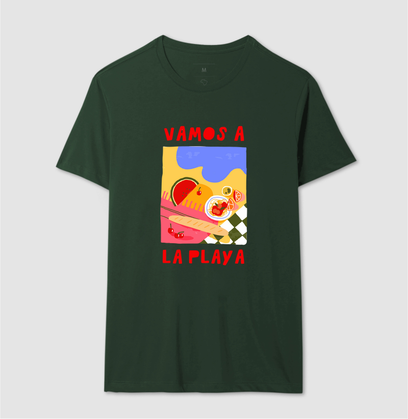 Camisa 9