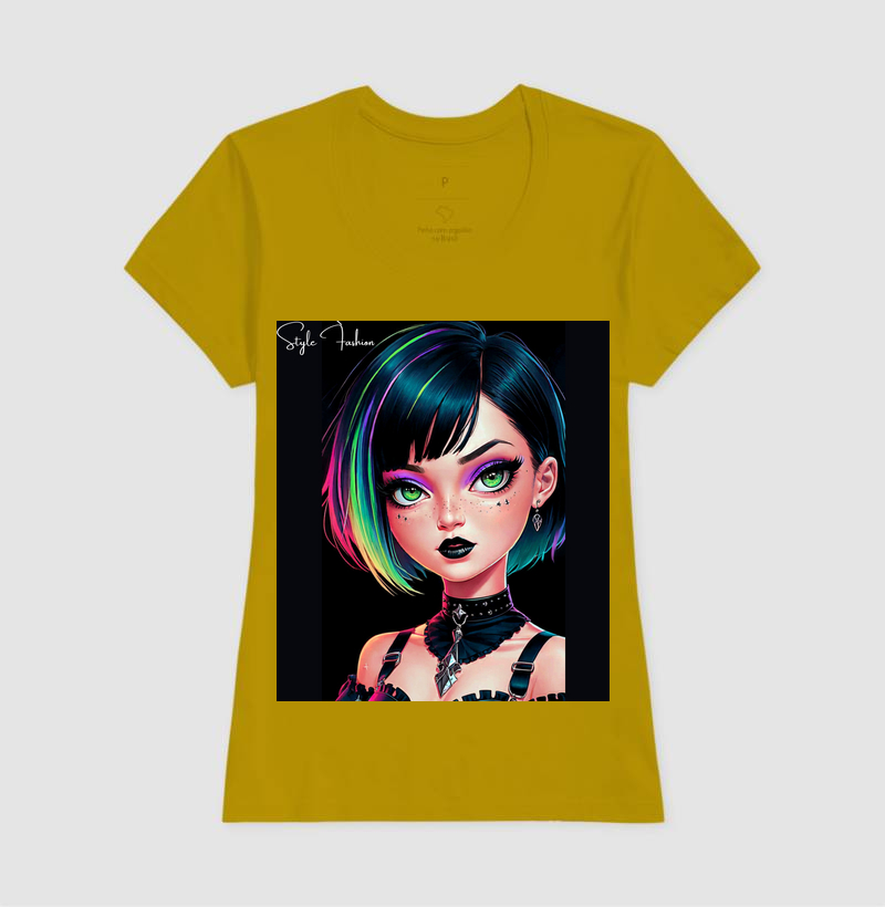 Camisa 6