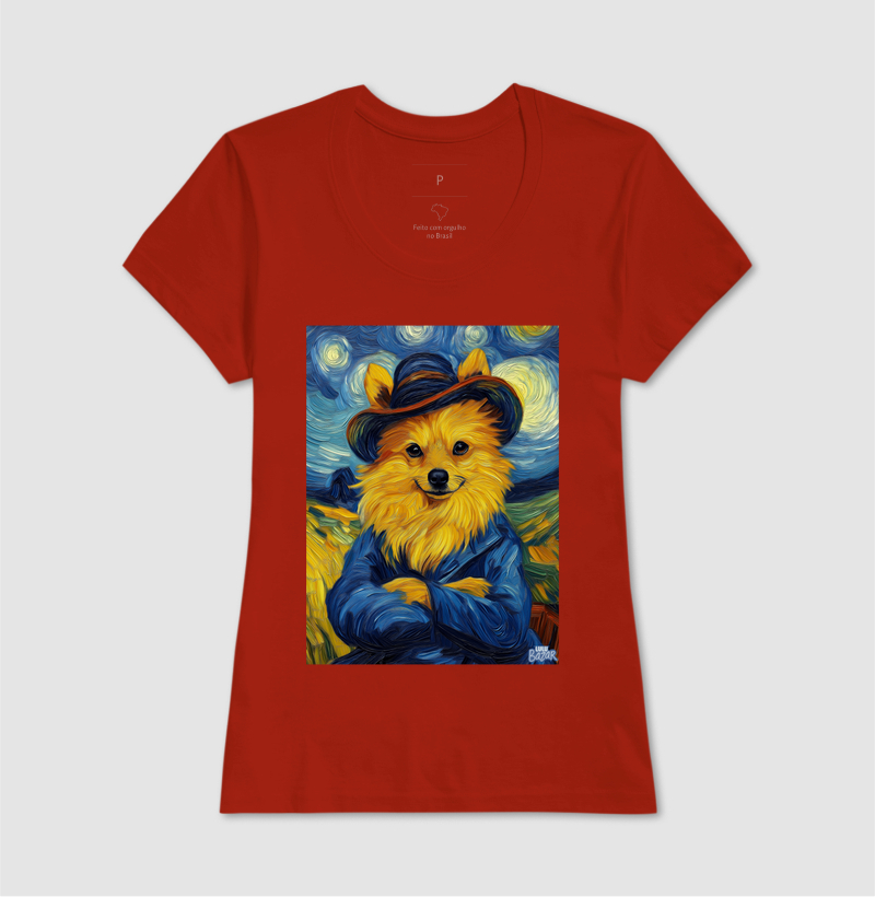 Camisa 9