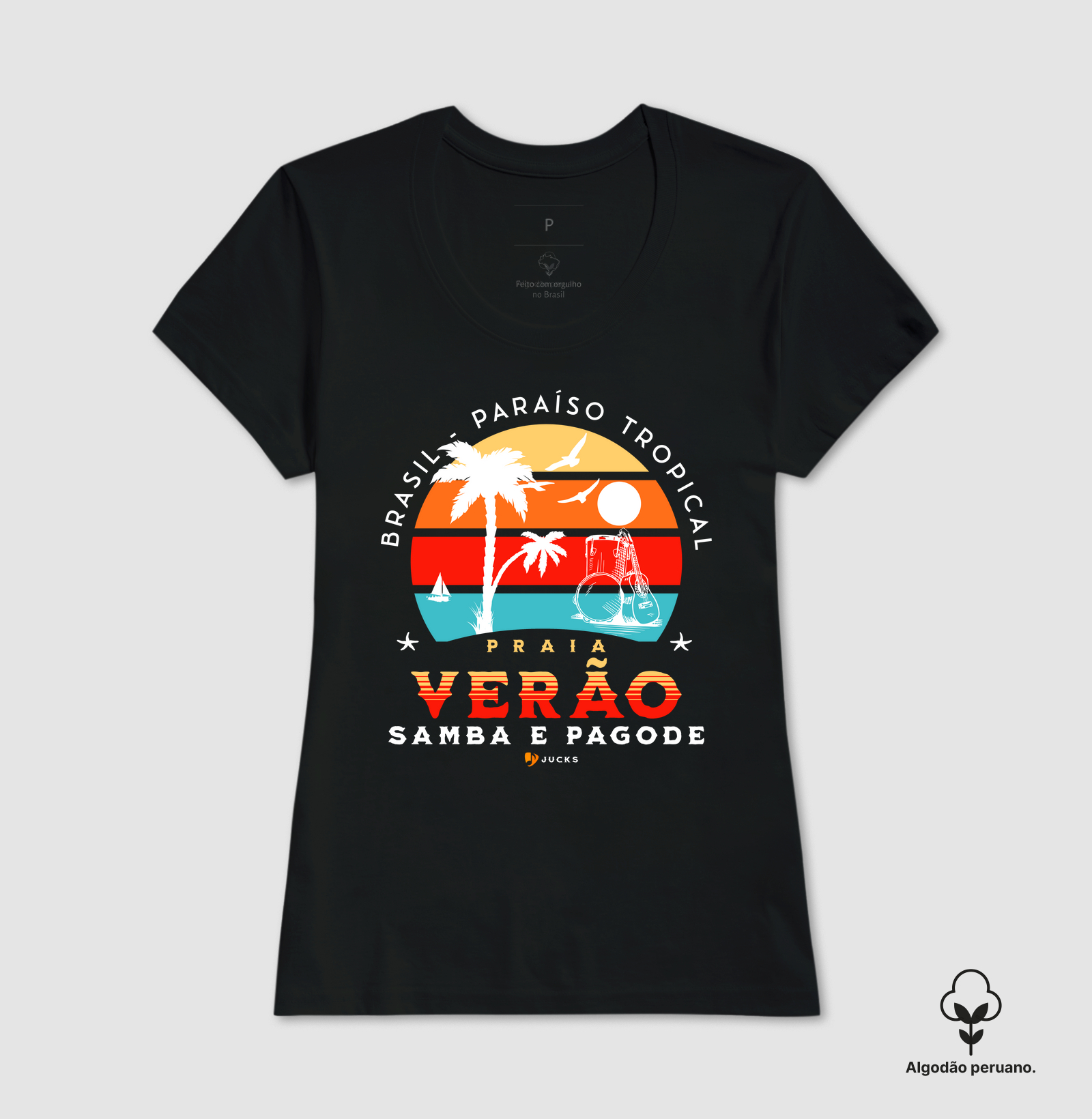 Camisa 3