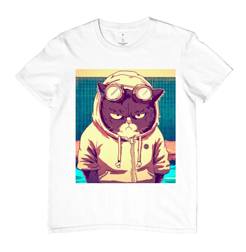 Camisa 4