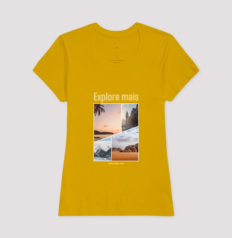 Camisa 14