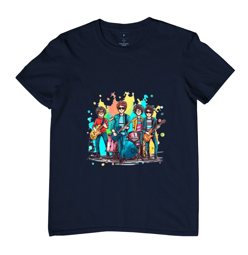 Camisa 5