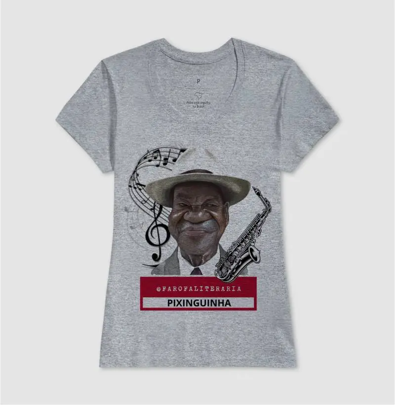 Camisa 12